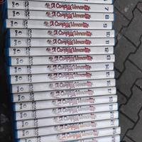 dvd esplorando il corpo umano deagostini 