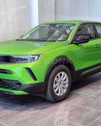 Opel Mokka electric edition 136cv