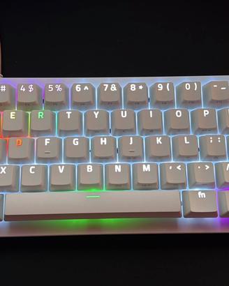 Razer huntsman v3 pro mini