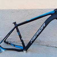 MERIDA BIG 7 LITE