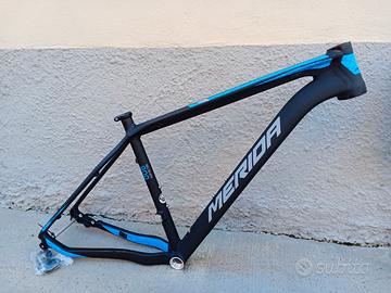 MERIDA BIG 7 LITE