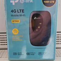Router 4G LTE