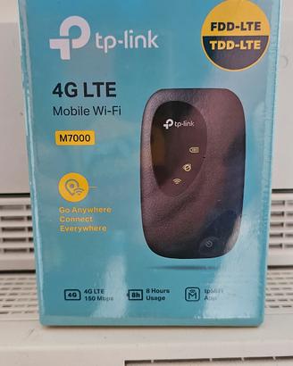 Router 4G LTE