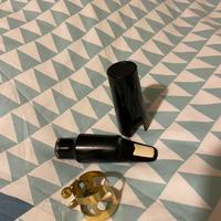 Bocchino sax tenore Claude Lakey 7