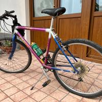 Bici Bianchi Touring MT 9