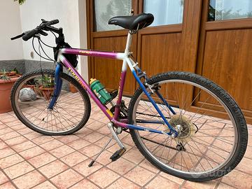 Bici Bianchi Touring MT 9