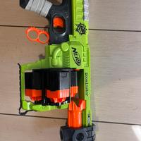 nerf terminator