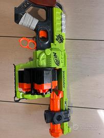 nerf dominator