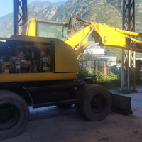 Caterpillar m313c ricambi