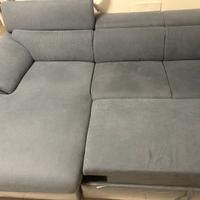 Divano letto