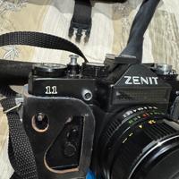 Macchina fotografica