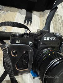 Macchina fotografica