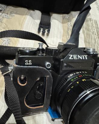 Macchina fotografica