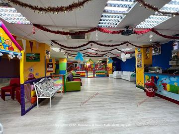 Locale, Stazione - Mattarella, Bagheria.