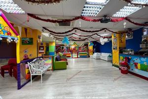 Locale, Stazione - Mattarella, Bagheria.