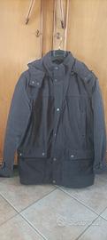 cappotto/giubbotto invernale da uomo 