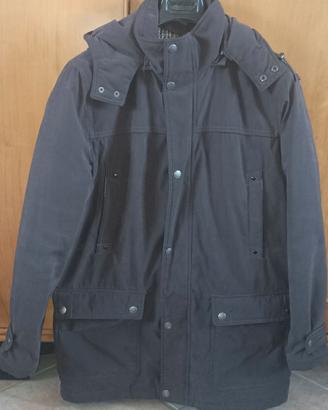 cappotto/giubbotto invernale da uomo 