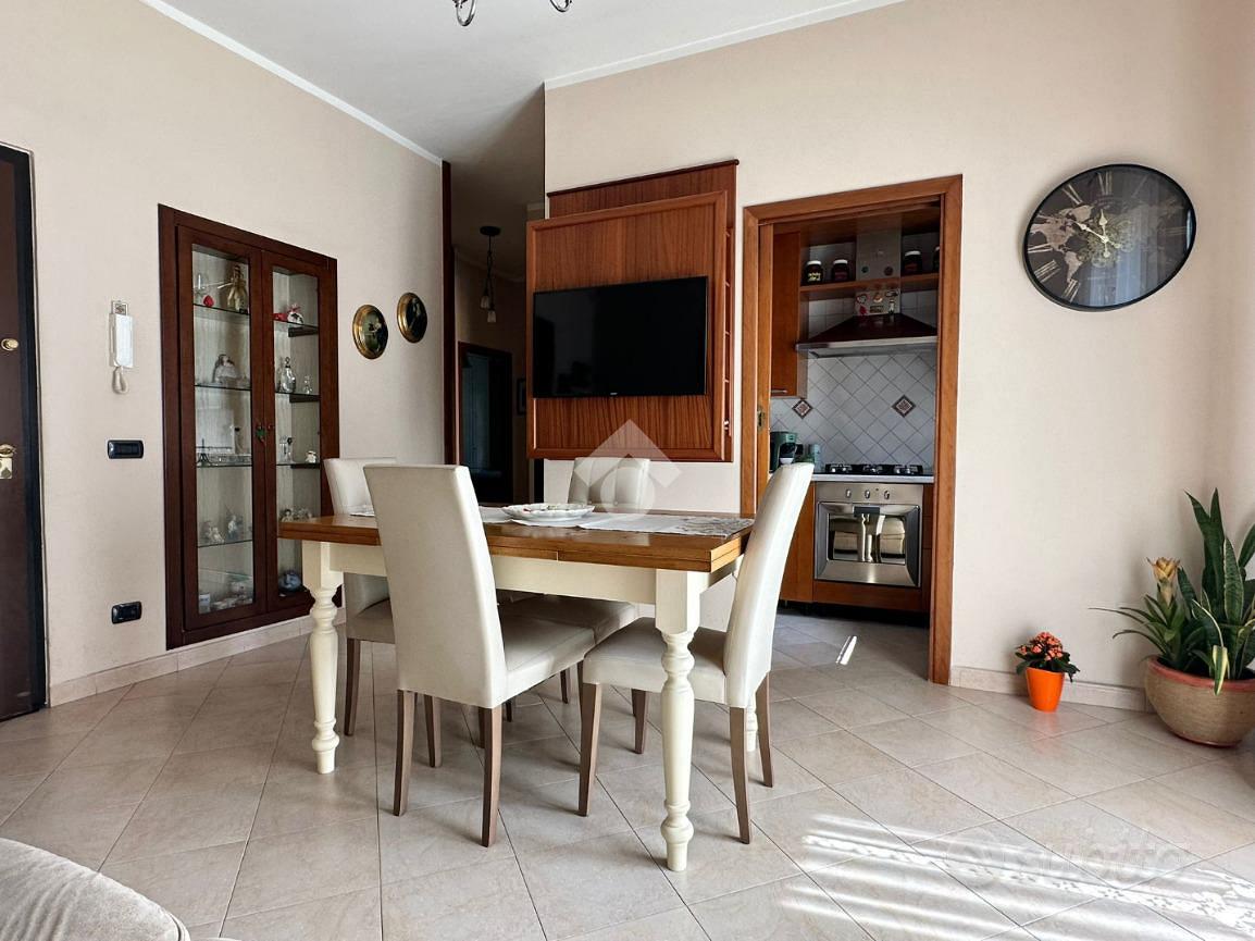 Apartment in Giugliano in Campania, Napoli - Vista 4