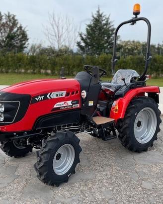 Trattore VST 930 Fieldtrac Nuovo