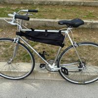 Bicicletta Vetta