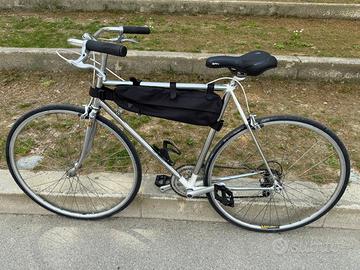 Bicicletta Vetta