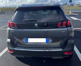 Peugeot 5008 GT line