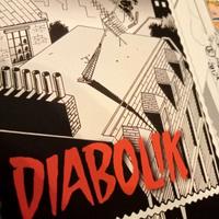 Diabolik a Milano - celebrazioni 2019