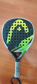 Racchetta Padel 