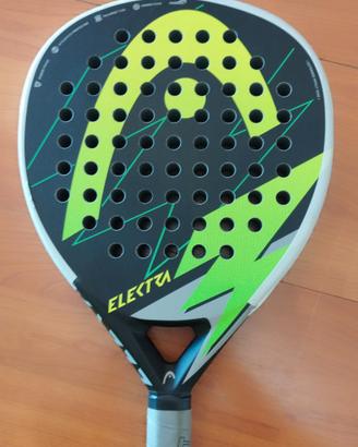 Racchetta Padel 