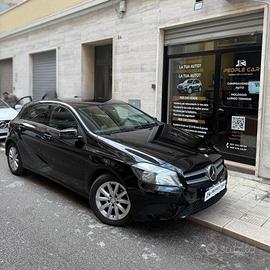 Mercedes Classe A 180 CDI Executive
