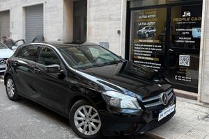 Mercedes Classe A 180 CDI Executive