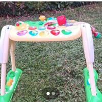 Palestra Deluxe Gym - Chicco 