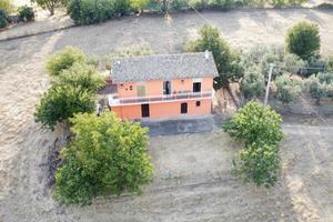 Villa Unifamiliare Signorella, San Fele (PZ)