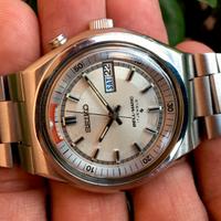 Seiko Bell-Matic Ref.4006-6040 Stelux All Original