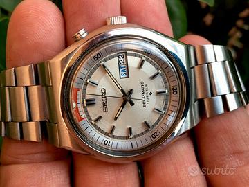 Seiko Bell-Matic Ref.4006-6040 Stelux All Original