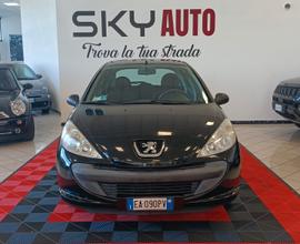 Peugeot 206 Plus 1.1 60CV 5p. Urban ECO GPL