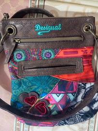 borsa donna Desigual 