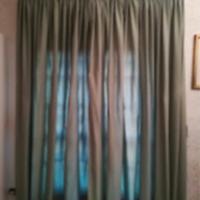 tenda per salone su misura