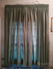 tenda per salone su misura