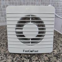 Aspiratore da bagno FGEF100A nuovo