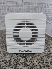 Aspiratore da bagno FGEF100A nuovo