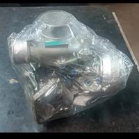 Turbina RH4V Mazda BMW Mitsubishi Mini 