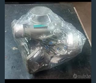 Turbina RH4V Mazda BMW Mitsubishi Mini 