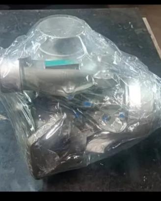 Turbina RH4V Mazda BMW Mitsubishi Mini 