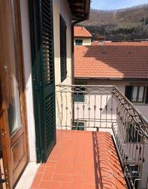 Appartamento san marcello pistoiese