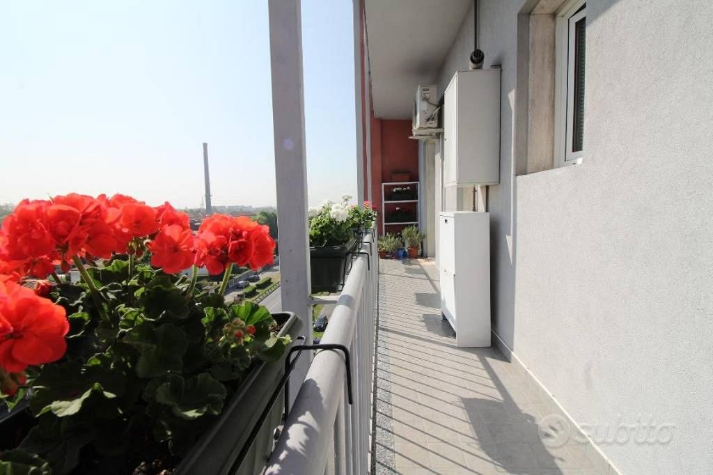 Appartamento – MB - Altro