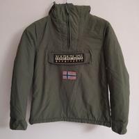 Giubbotto Napapijri taglia S