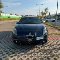 Alfa Romeo Giulietta 2.0 jtdm(2) Distinctive 170cv