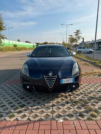 Alfa Romeo Giulietta 2.0 jtdm(2) Distinctive 170cv
