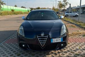 Alfa Romeo Giulietta 2.0 jtdm(2) Distinctive 170cv